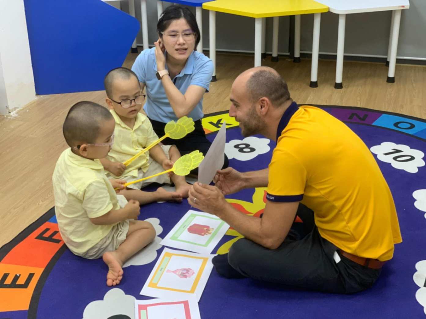 Lợi ích khi ứng dụng phương pháp STEAM trong việc giảng dạy